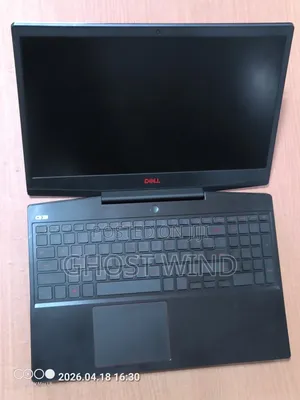 Laptop Dell G3 15 3590 16GB Intel Core i7 HDD+SSD 256GB