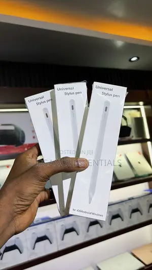 Universal Stylus Pen