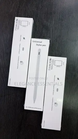 Universal Stylus Pen