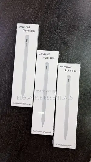 Universal Stylus Pen