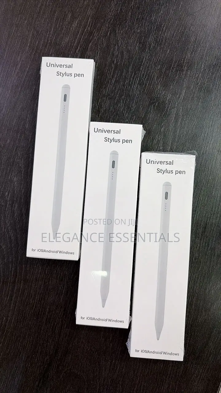 Universal Stylus Pen