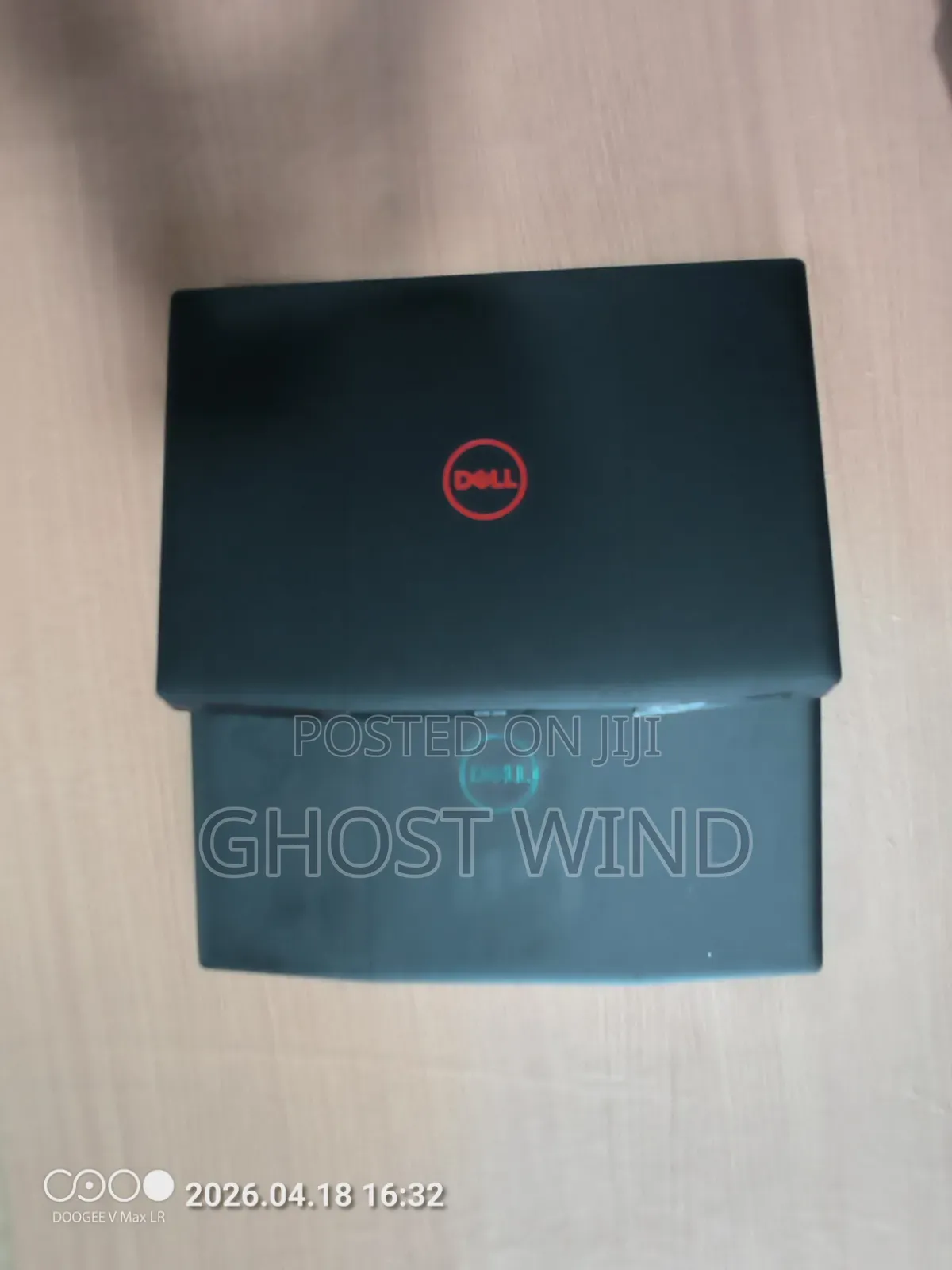 Laptop Dell G3 15 3500 16GB Intel Core i5 HDD+SSD 256GB