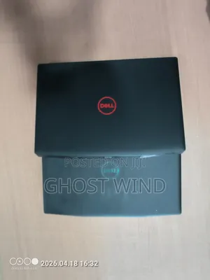 Laptop Dell G3 15 3500 16GB Intel Core i5 HDD+SSD 256GB