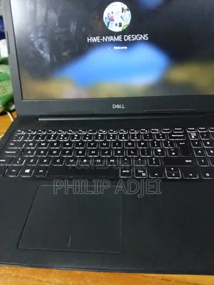 Laptop Dell Latitude 3590 16GB Intel Core i5 SSD 512GB