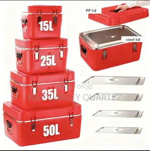 48hrs Insulated Food Warmers