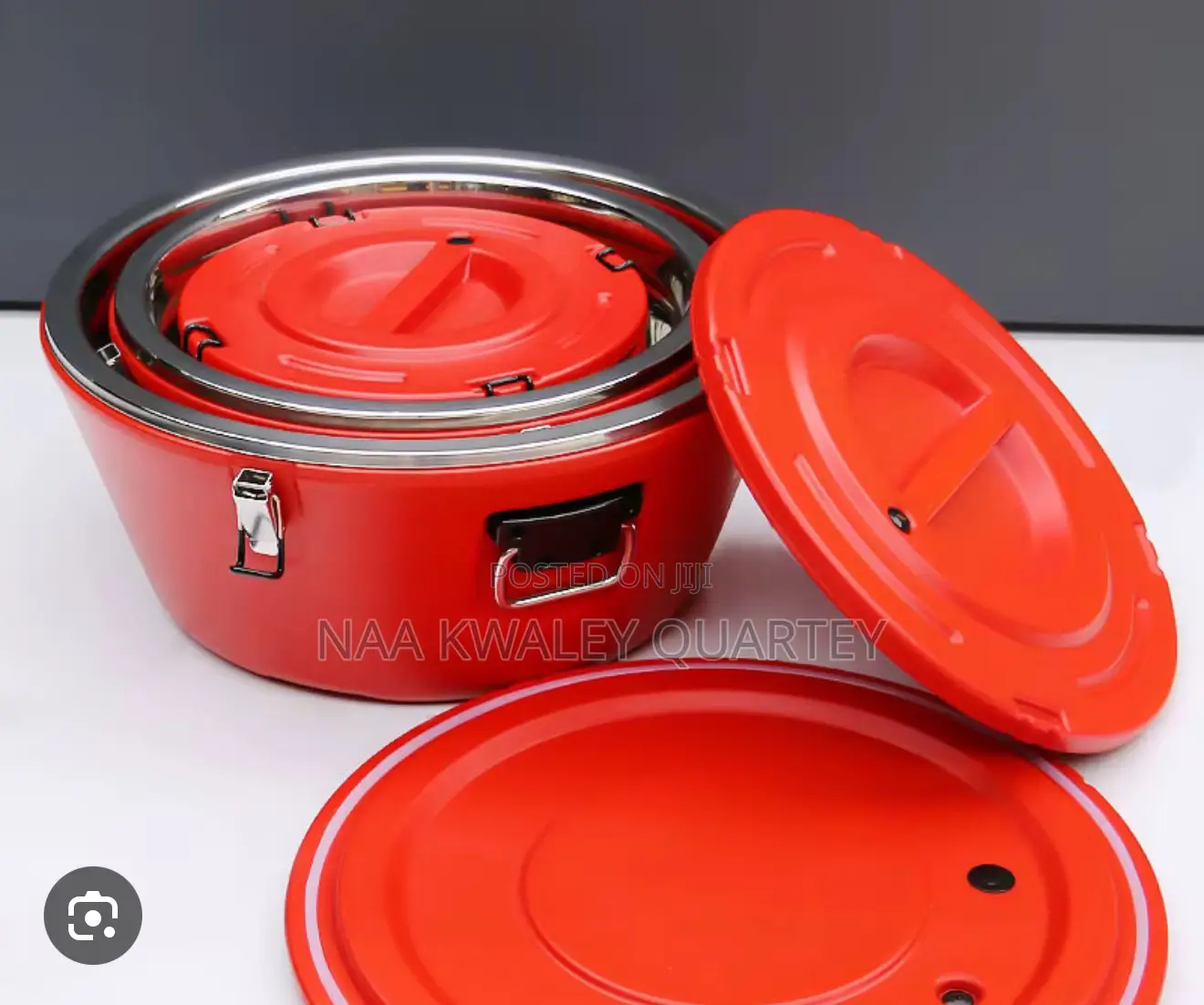 48hrs Insulated Food Warmers