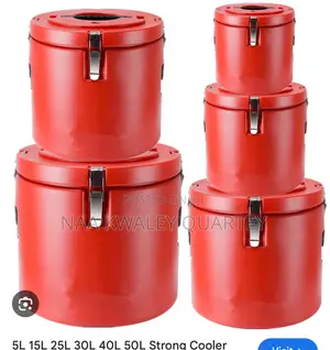 48hrs Insulated Food Warmers