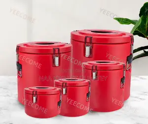 48hrs Insulated Food Warmers