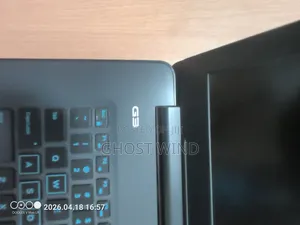 Laptop Dell G3 17 3579 16GB Intel Core i7 HDD+SSD 256GB