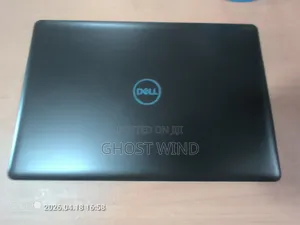 Laptop Dell G3 17 3579 16GB Intel Core i7 HDD+SSD 256GB