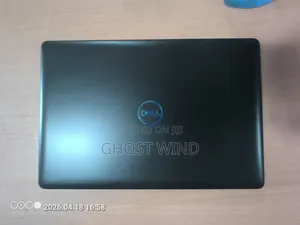 Laptop Dell G3 17 3579 16GB Intel Core i7 HDD+SSD 256GB