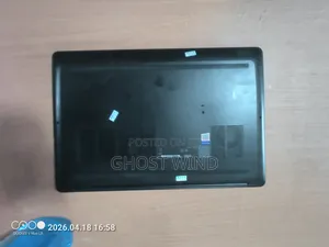 Laptop Dell G3 17 3579 16GB Intel Core i7 HDD+SSD 256GB