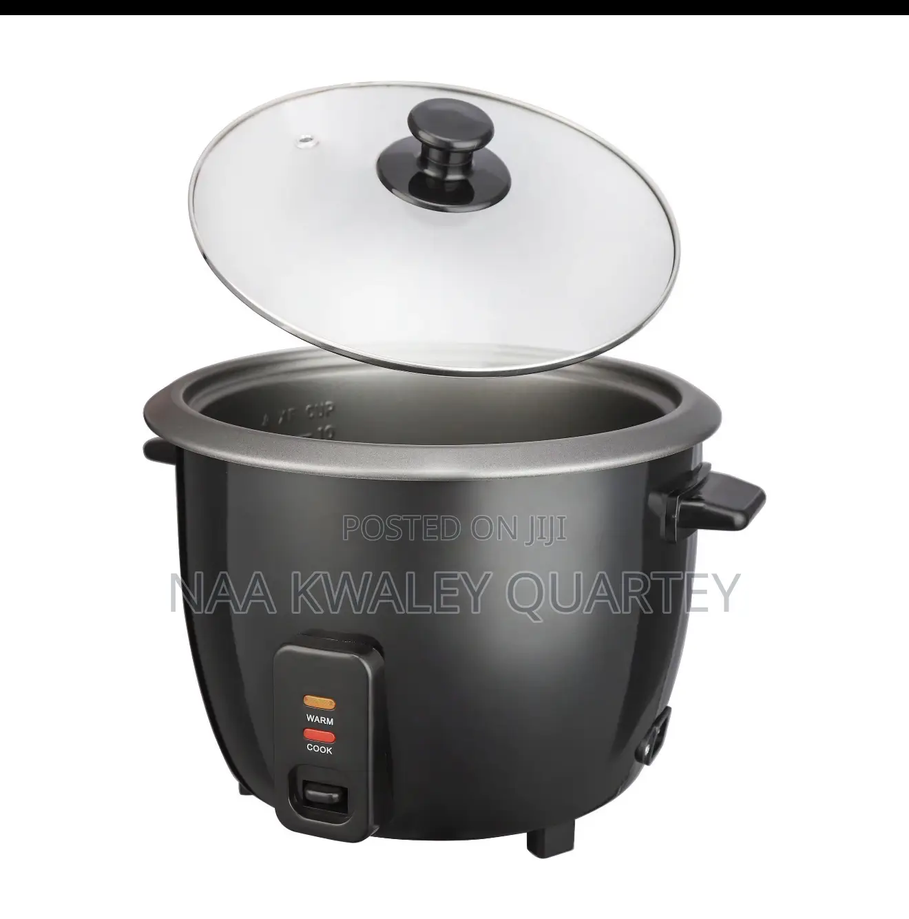 Rice Cooker