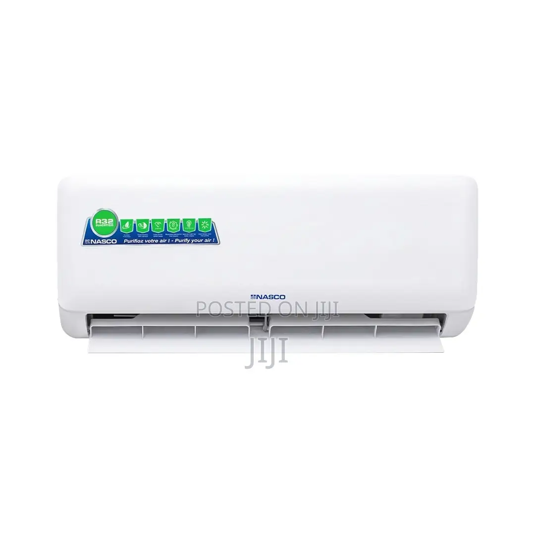 Nasco Split Inverter Air Condition