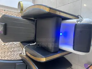Fairly Used Pedicure Chairs With Massage And Without Massage