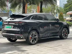 Changan UNI-K 2.0 Petrol AWD 2022 Black