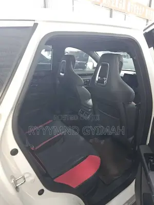Jetour Dashing 1.5 Petrol FWD 2023 White