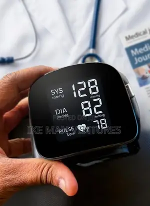 Bp Monitor