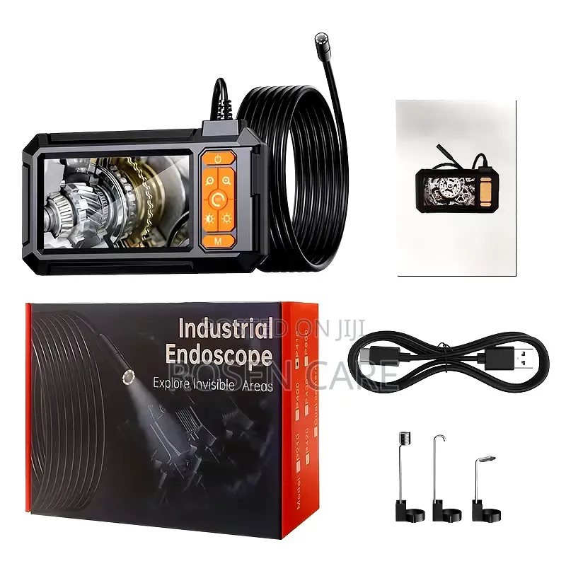 Quality Industrial Endoscope Camera Borescope Inspection