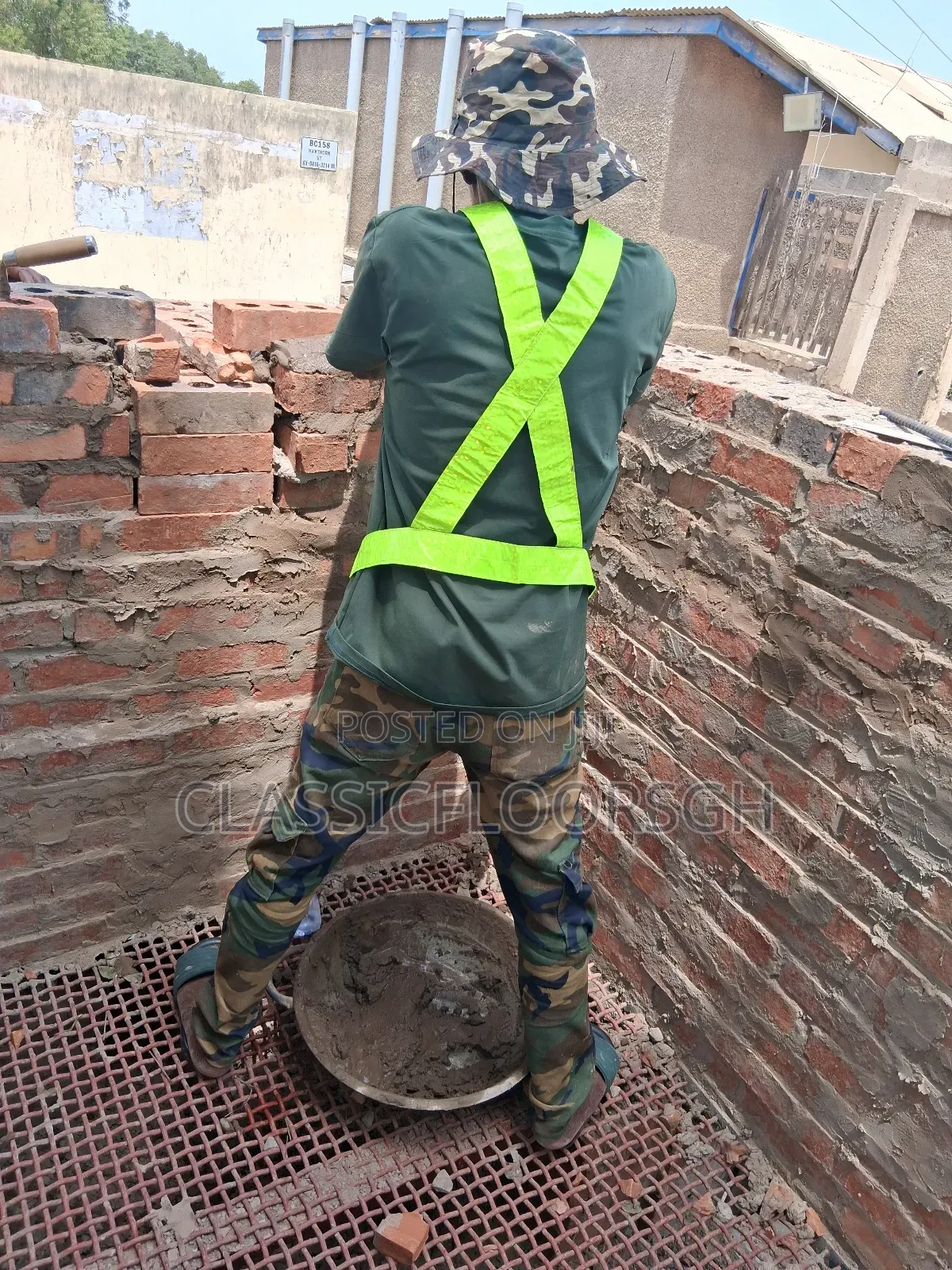 Expert in Incinerator Construction