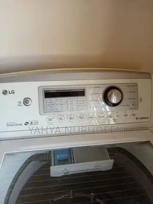 Lg Commercial Washing Machine for Sale