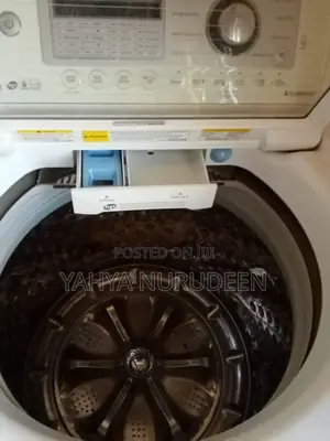 Lg Commercial Washing Machine for Sale