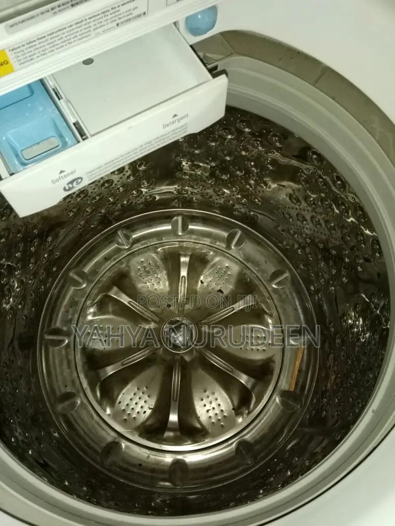 Lg Commercial Washing Machine for Sale