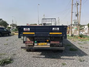 Trucks and Trailers