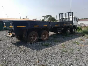 Trucks and Trailers