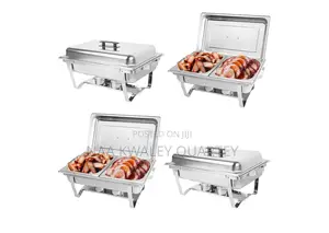 Chafing Dishes