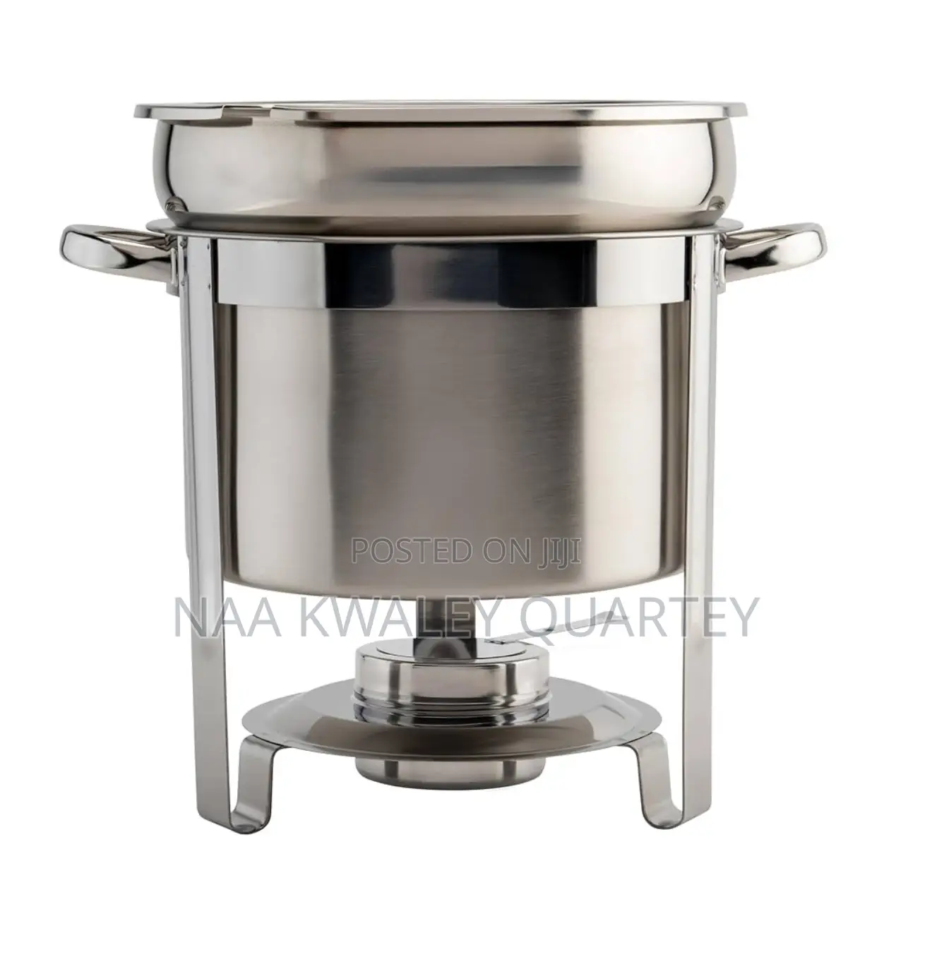 Chafing Dishes