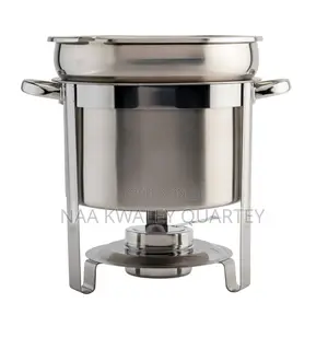 Chafing Dishes