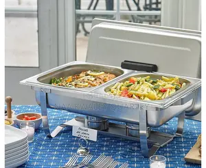 Chafing Dishes