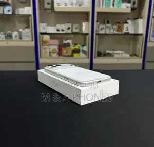 Apple iPhone 17 Pro Max 256 GB White