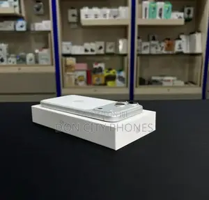 Apple iPhone 17 Pro Max 256 GB White