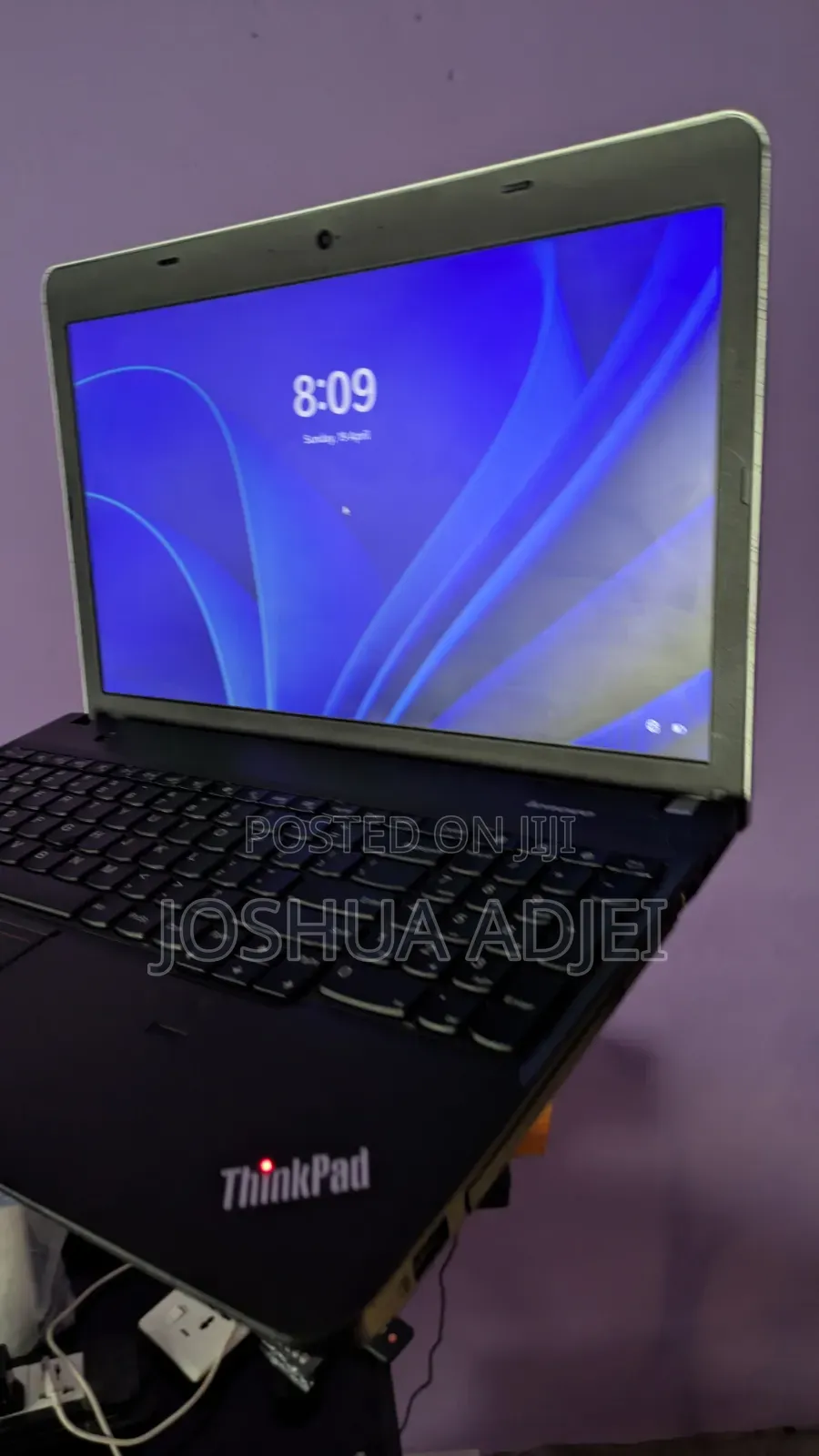 Laptop Lenovo ThinkPad Edge E540 12GB Intel Core i5 HDD+SSD 640GB