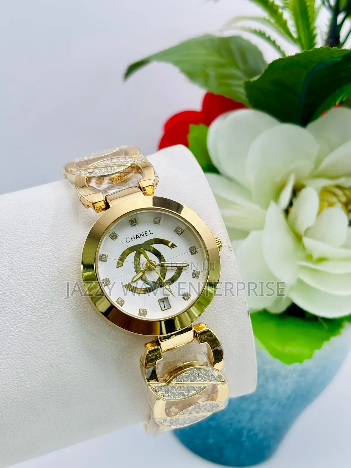 Ladies Single Watch