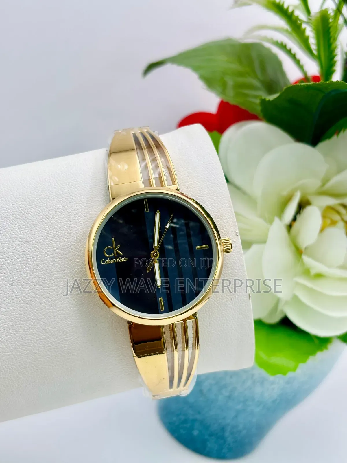Ladies Single Watch