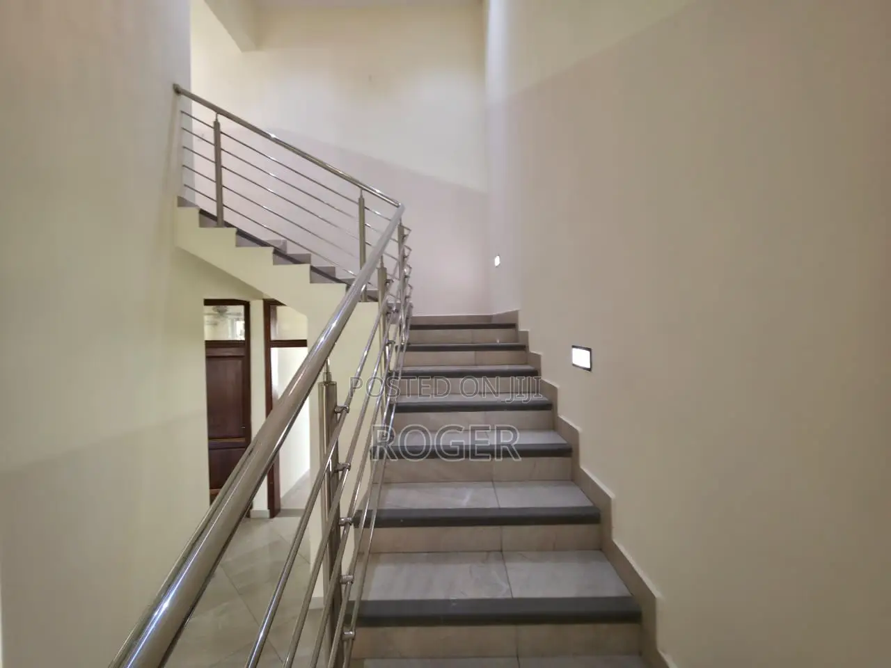 8 Bedroom House for Rent