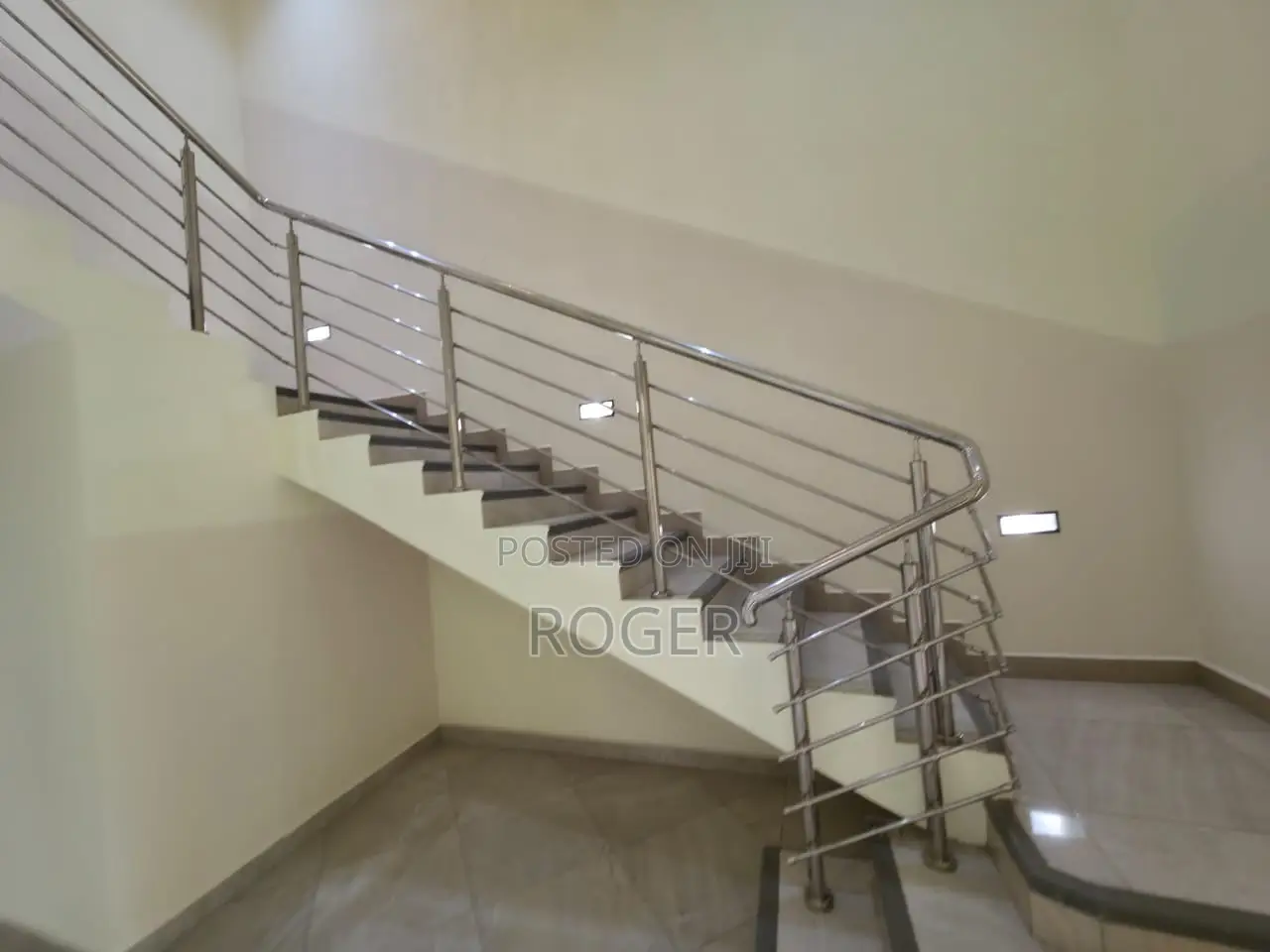 8 Bedroom House for Rent