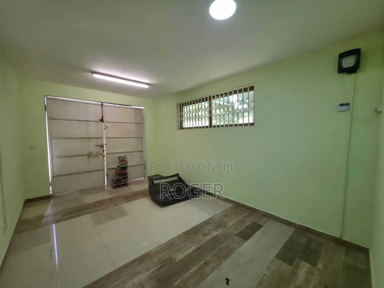 8 Bedroom House for Rent