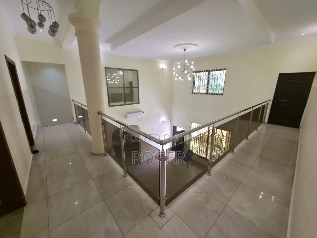 8 Bedroom House for Rent