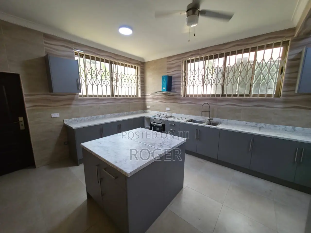 8 Bedroom House for Rent