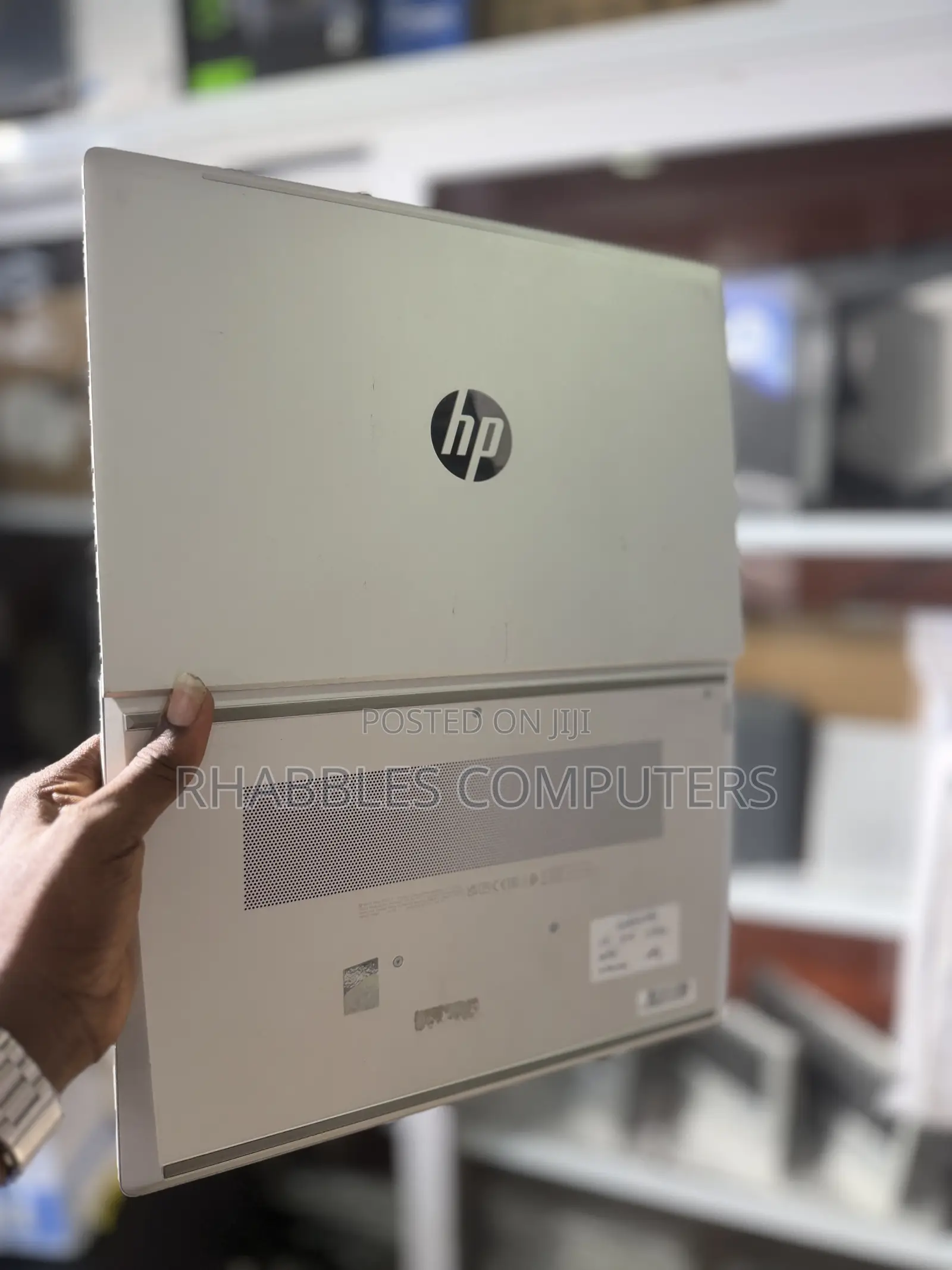 Laptop HP ProBook 440 G9 16GB Intel Core i5 SSD 256GB