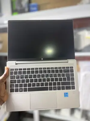 Laptop HP ProBook 440 G9 16GB Intel Core i5 SSD 256GB