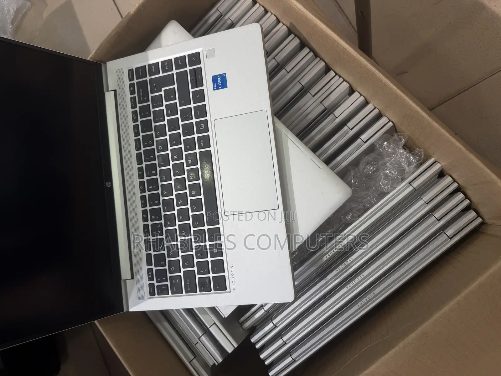 Laptop HP ProBook 440 G8 8GB Intel Core i5 SSD 256GB