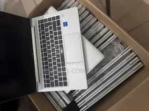 Laptop HP ProBook 440 G8 8GB Intel Core i5 SSD 256GB