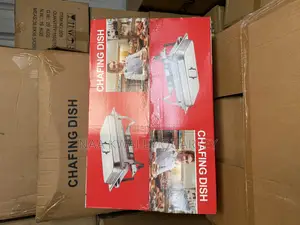 Chafing Dishes