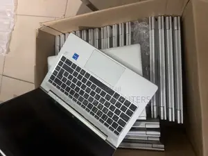 Laptop HP ProBook 440 G8 8GB Intel Core i5 SSD 256GB