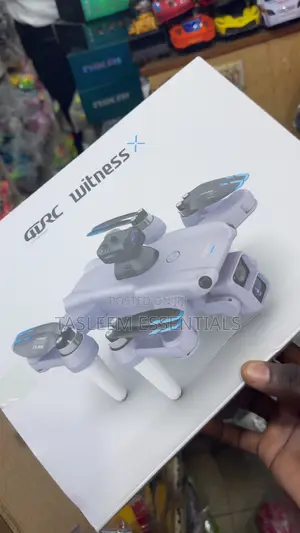 4d Rc Drone